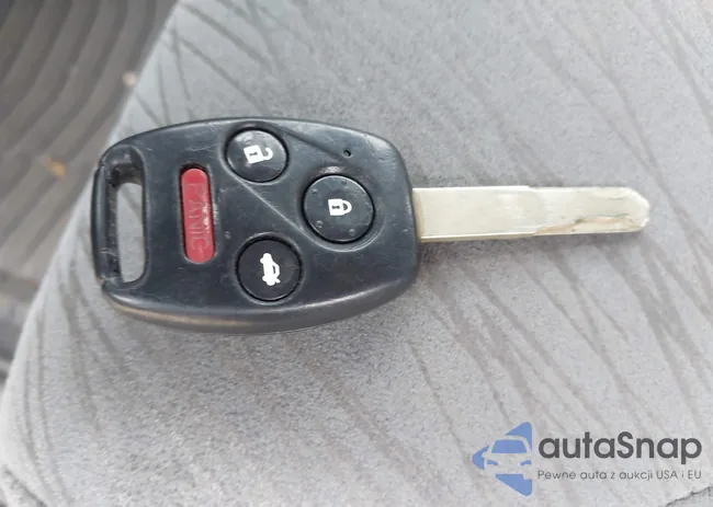 2HGFG12888H525413: 44124393