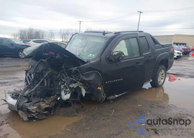 3GNTKFE76DG316320: 44124401