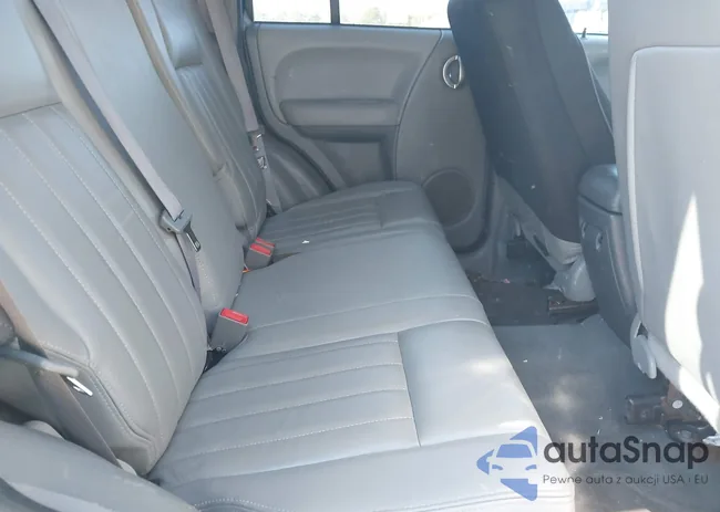 1J4GK58K26W255101: 44124422