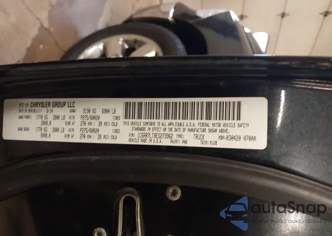 1C6RR7LT8ES273962: 44124423