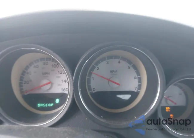 2B3KA43G68H180597: 44124439