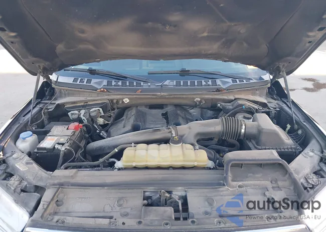 1FTEW1E43LFC22488: 44124445