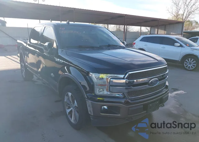 1FTEW1E43LFC22488: 44124445