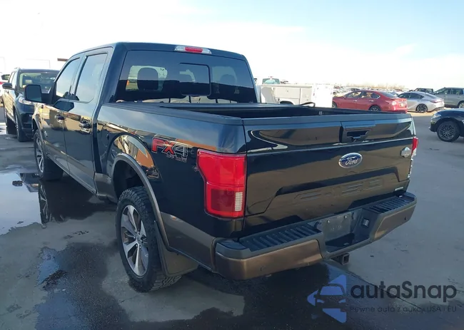 1FTEW1E43LFC22488: 44124445