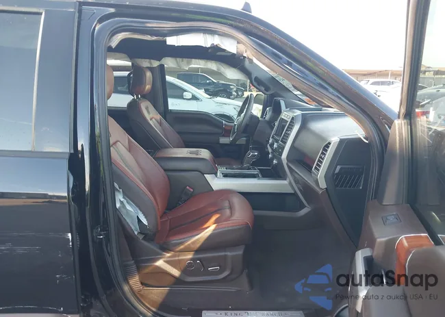 1FTEW1E43LFC22488: 44124445