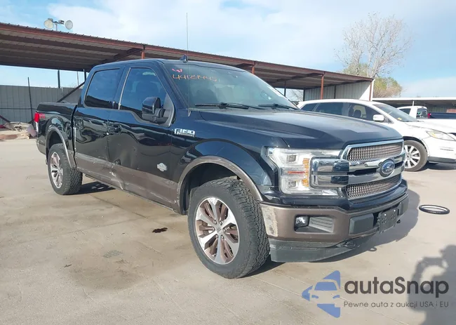 1FTEW1E43LFC22488: 44124445