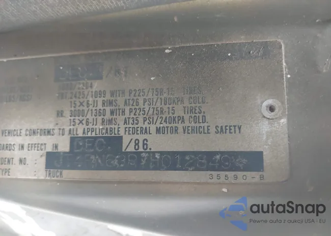 JT4RN63R7H0128494: 44124448