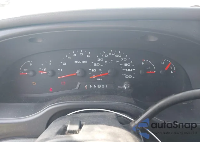 1FTNE24L26DA67207: 44124468