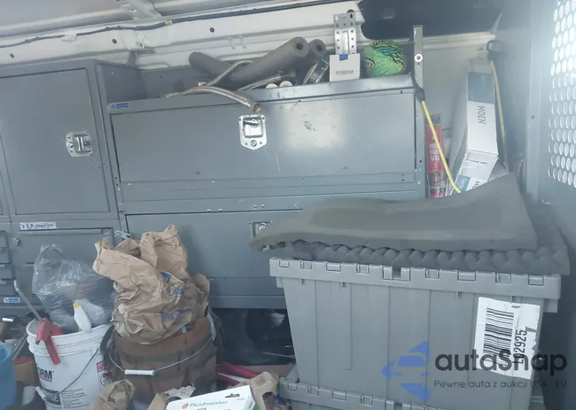 1FTNE24L26DA67207: 44124468