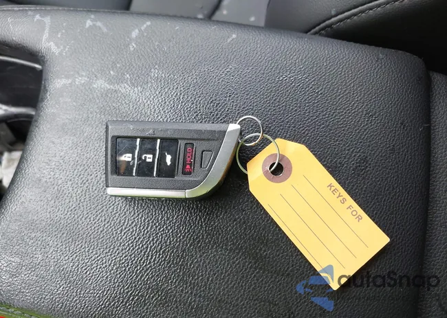 19UDE4H25RA029924: 44124470