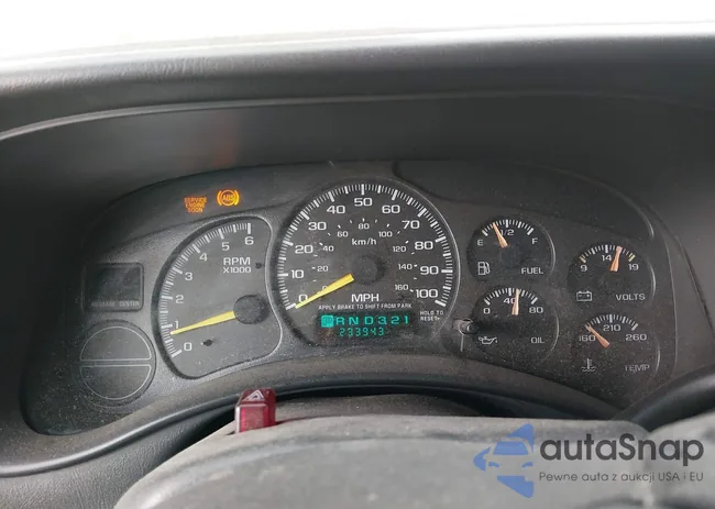 2GCEK19TX11272273: 44124482