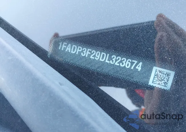 1FADP3F29DL323674: 44125516