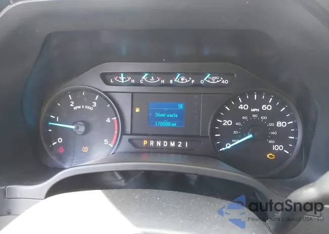 1FT7W2BT3KEG70180: 44125530