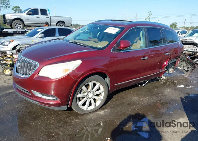 5GAKRBKD0GJ233800: 44125536