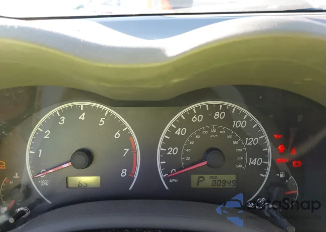 1NXBU4EE3AZ317608: 44125551