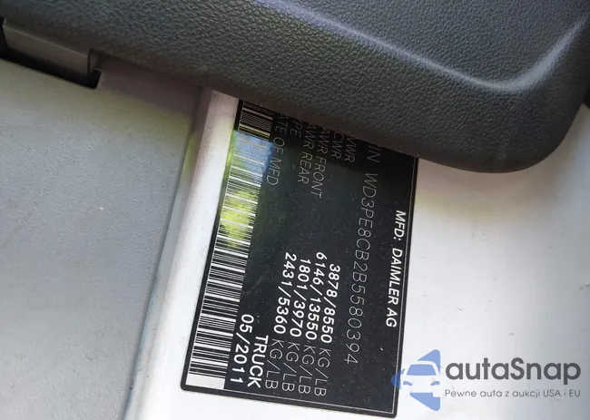 WD3PE8CB2B5580394: 44125566