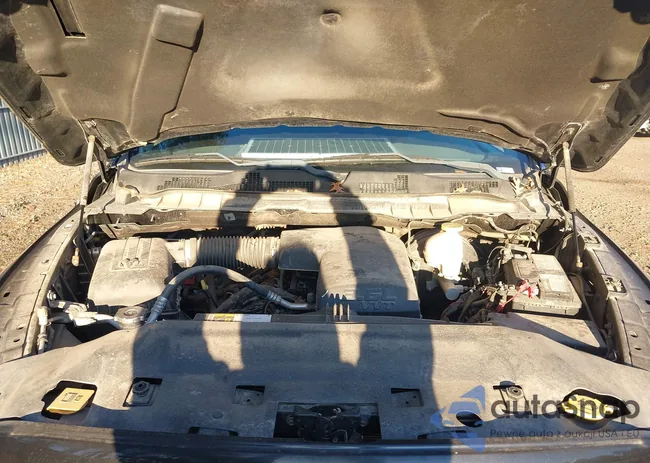 1C6RR7FG1KS533337: 44125592