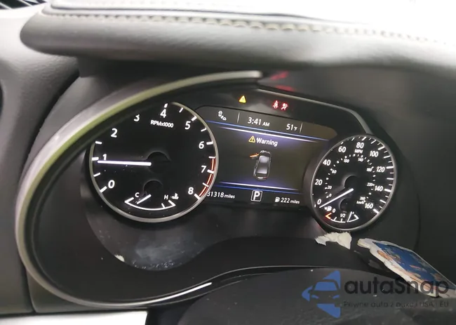 1N4AA6AV8KC364947: 44125601