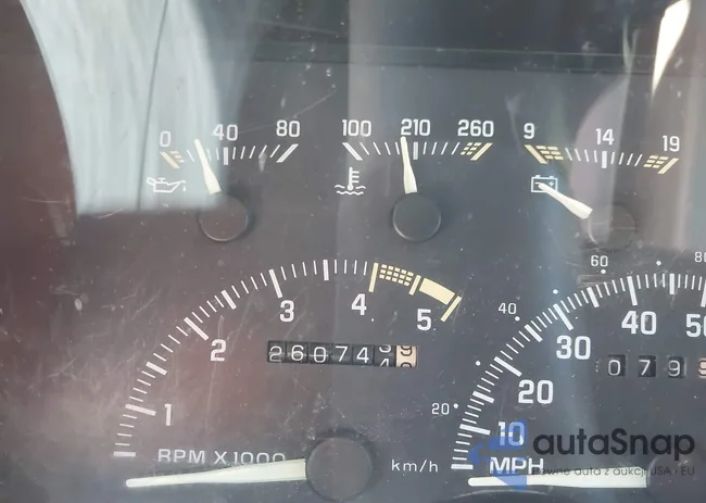 1GKEC16K4RJ756227: 44125629