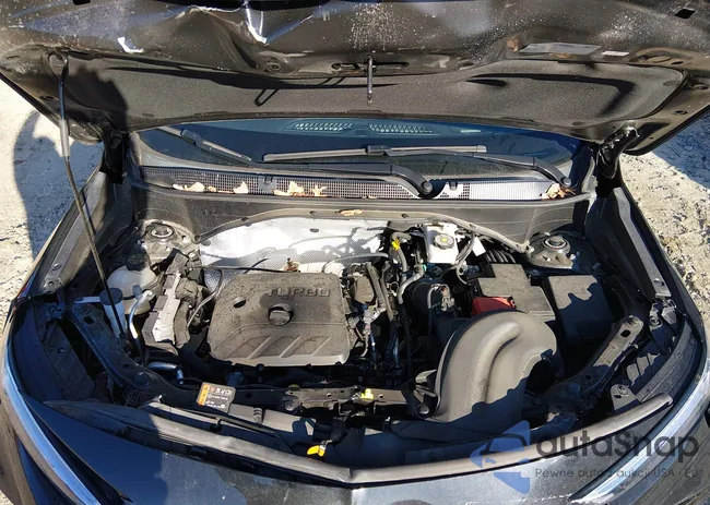 KL4AMCSL2RB199730: 44125638