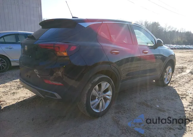 KL4AMCSL2RB199730: 44125638