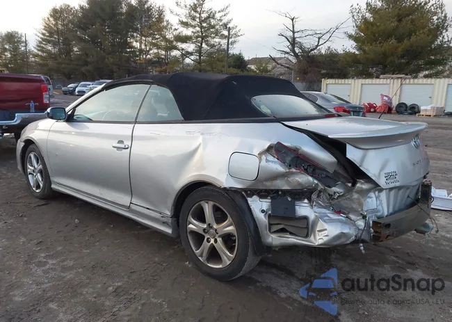 4T1FA38P38U154132: 44125644