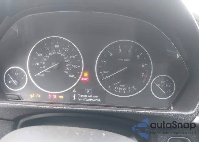 WBA3A5C59DF359717: 44125656