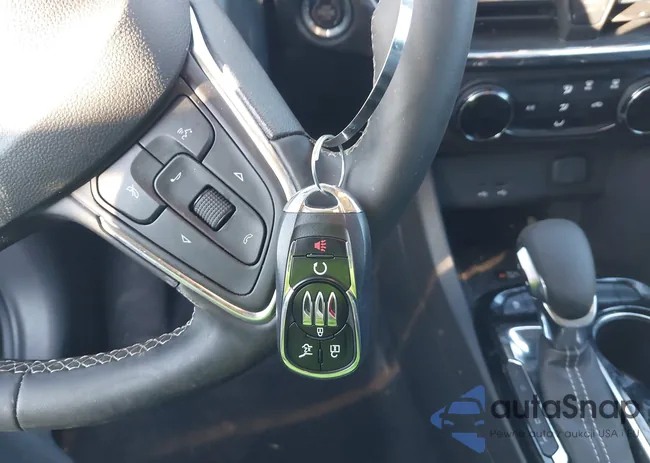 KL4AMBSL3SB071500: 44125663