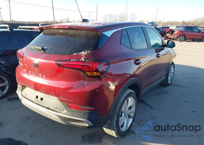 KL4AMBSL3SB071500: 44125663