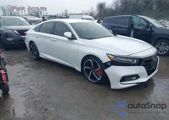 1HGCV1F39KA017397: 44125684