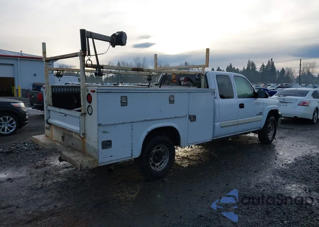 1GCHK29214E389205: 44125685