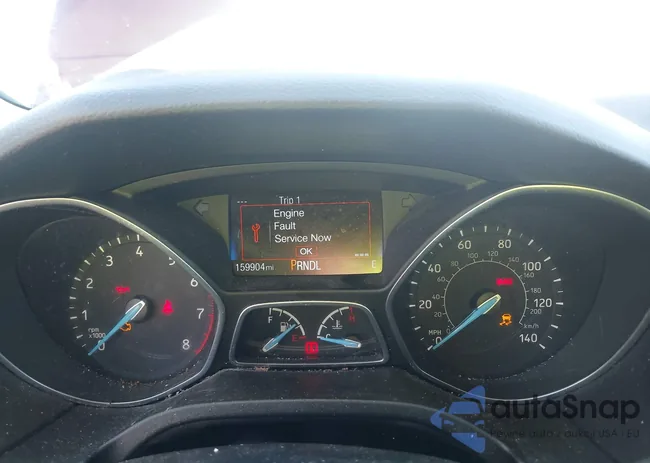 1FADP3F28HL274697: 44125695