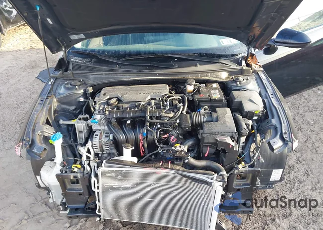 KMHLS4DG2SU854727: 44125735