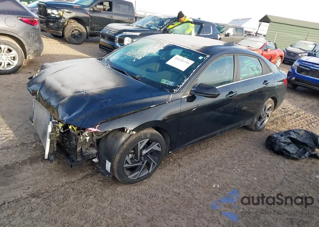 KMHLS4DG2SU854727: 44125735