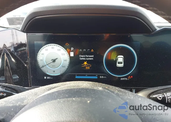 KMHLS4DG2SU854727: 44125735