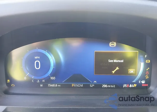 1FM5K8GC4NGA82467: 44125747