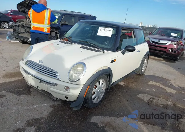 WMWRC33494TJ59809: 44125749