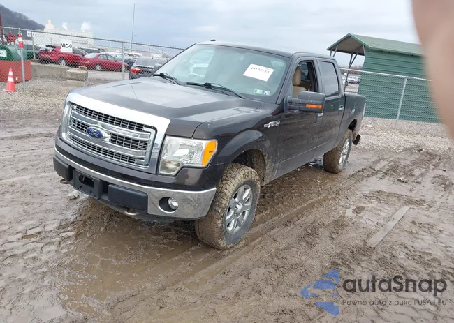 1FTFW1EF6DFC97645: 44125754