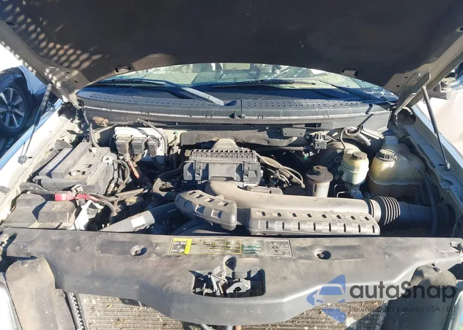 1FTPW14524KD90960: 44125758