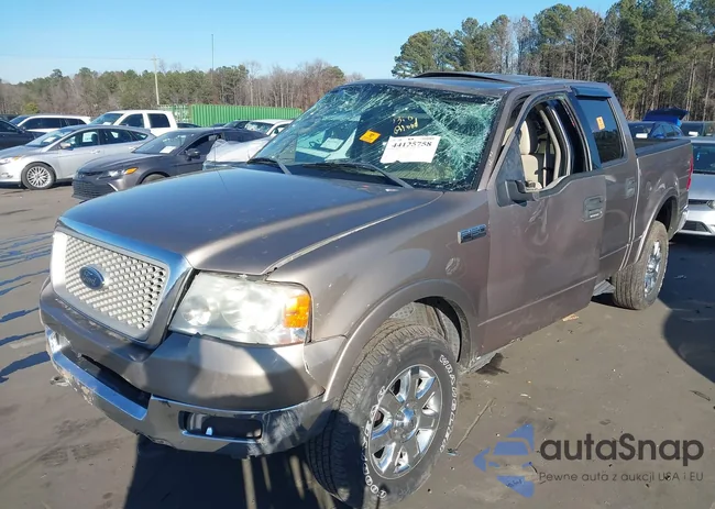 1FTPW14524KD90960: 44125758