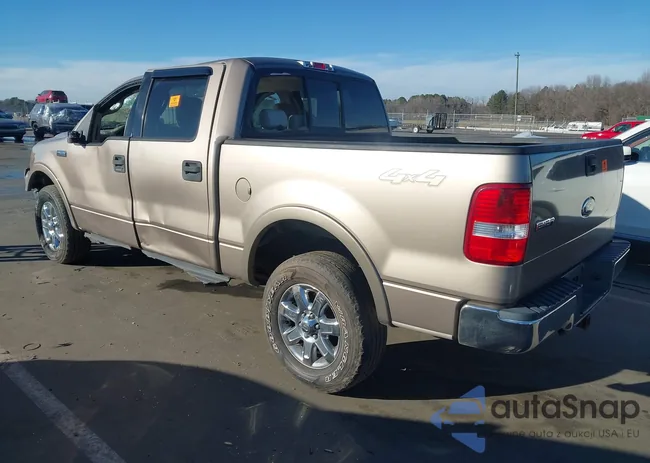 1FTPW14524KD90960: 44125758