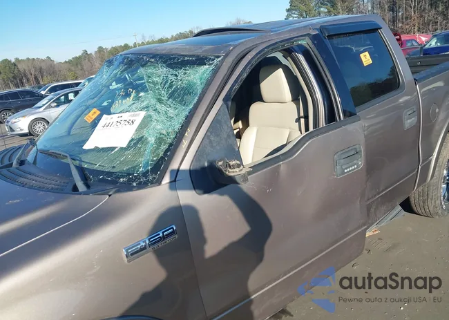 1FTPW14524KD90960: 44125758