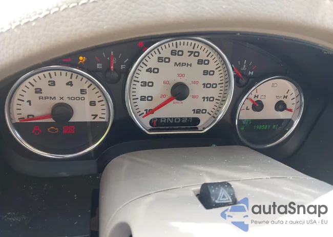 1FTPW14524KD90960: 44125758