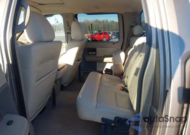 1FTPW14524KD90960: 44125758