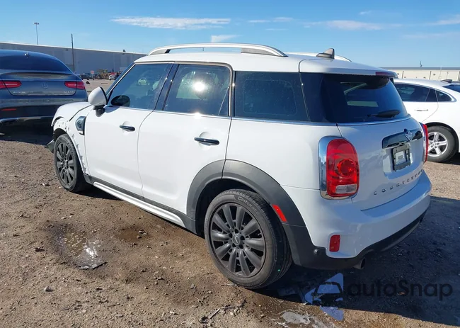 WMZYT3C58K3J32430: 44125765