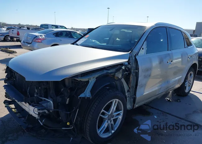 WA1LFAFP2DA074715: 44125835