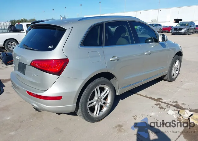 WA1LFAFP2DA074715: 44125835