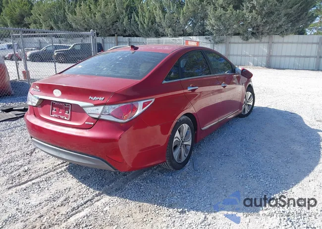 KMHEC4A45DA083863: 44125837