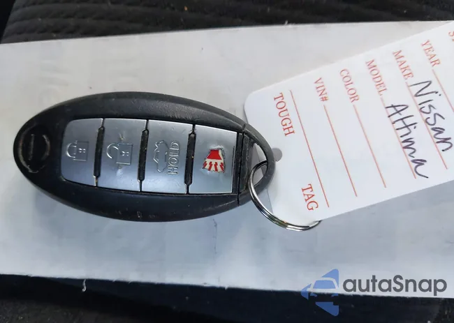 1N4AL3AP0DN401460: 44125841