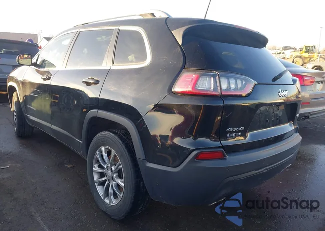 1C4PJMMX2MD135229: 44125844